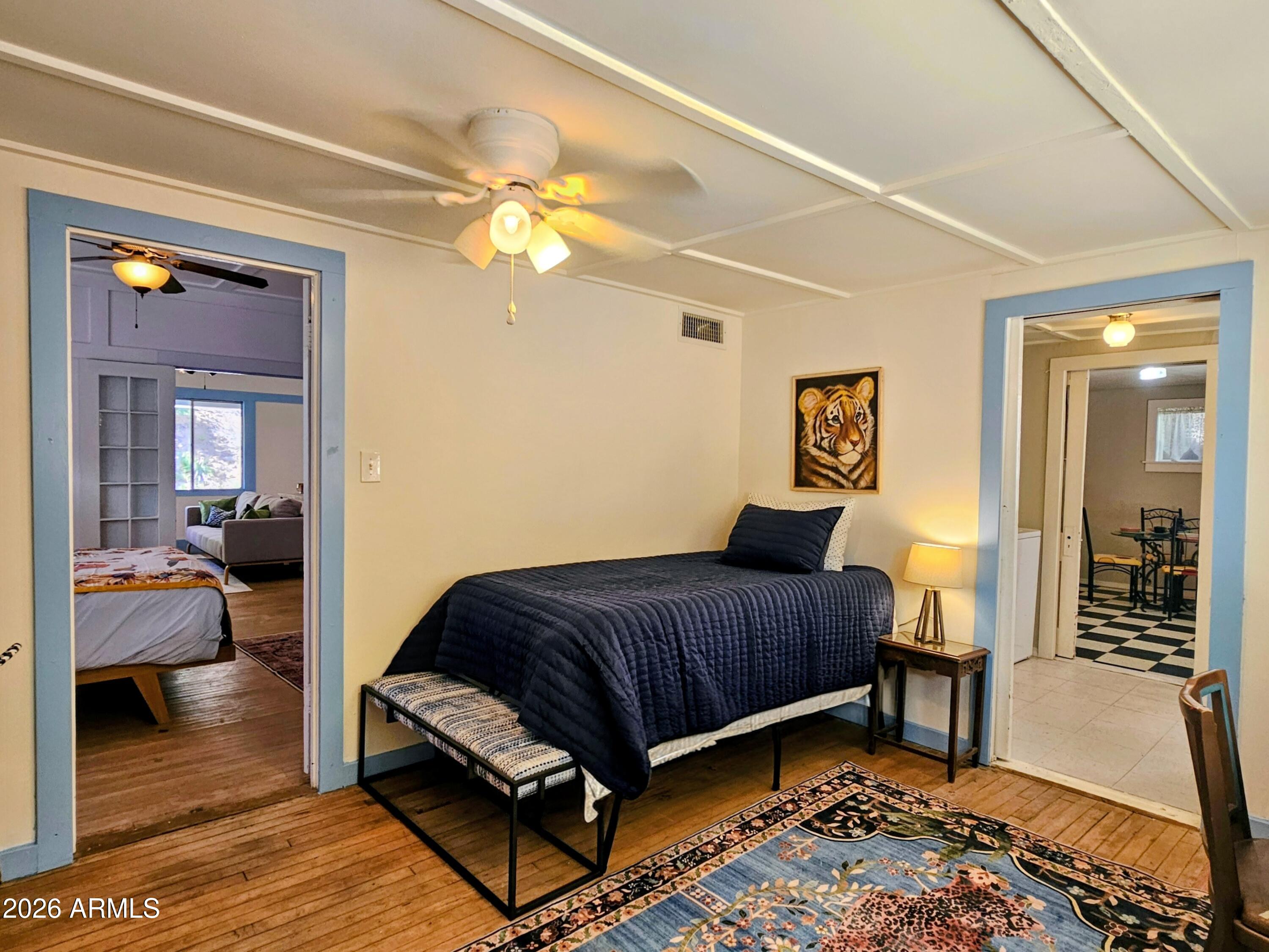 OLD BISBEE - Residential