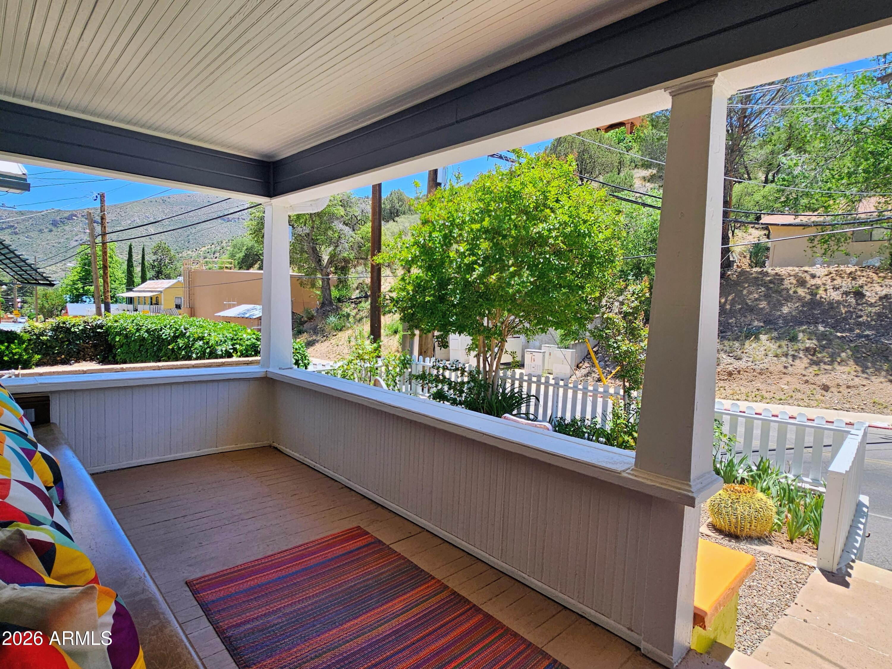 OLD BISBEE - Residential