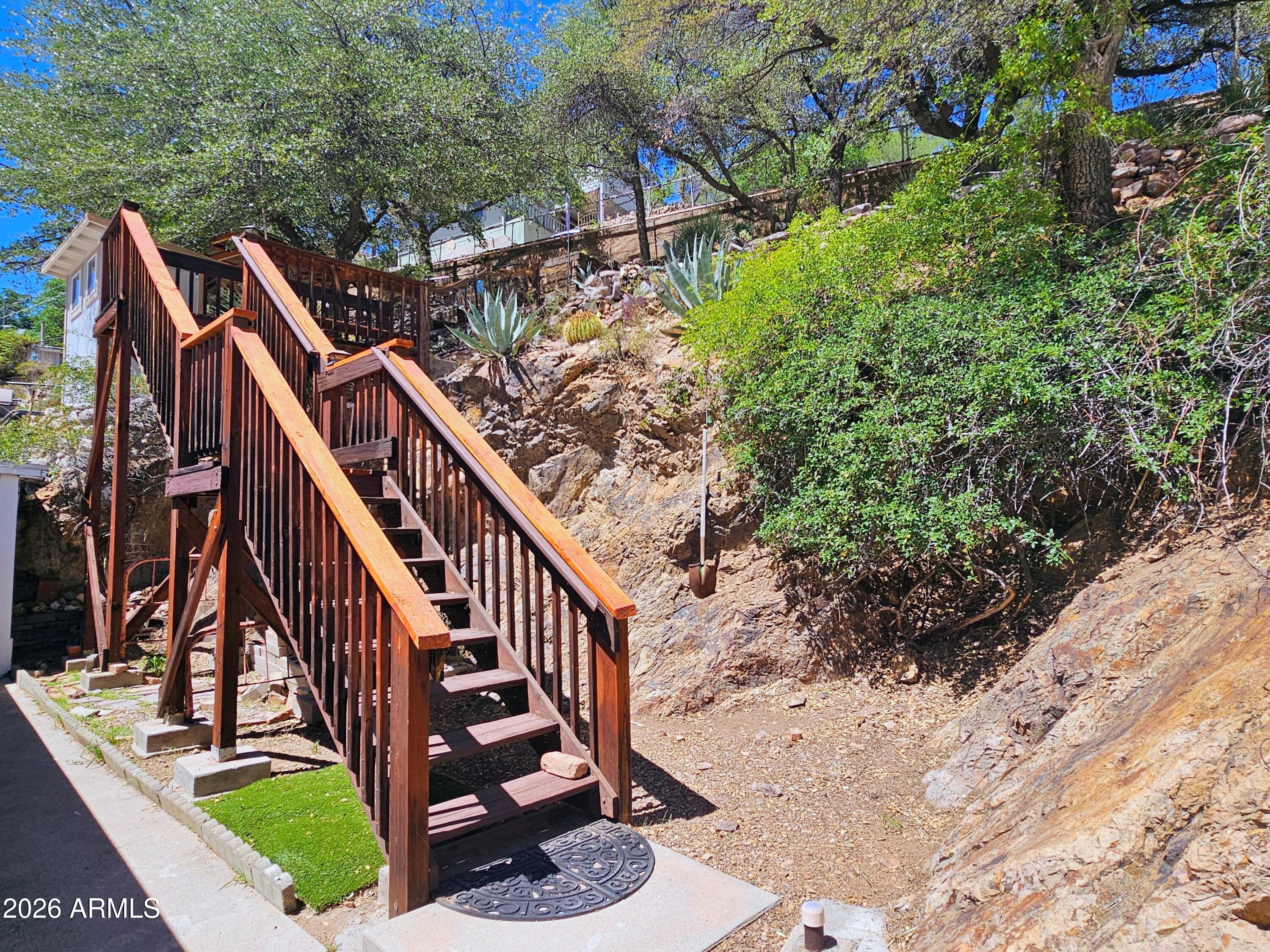OLD BISBEE - Residential