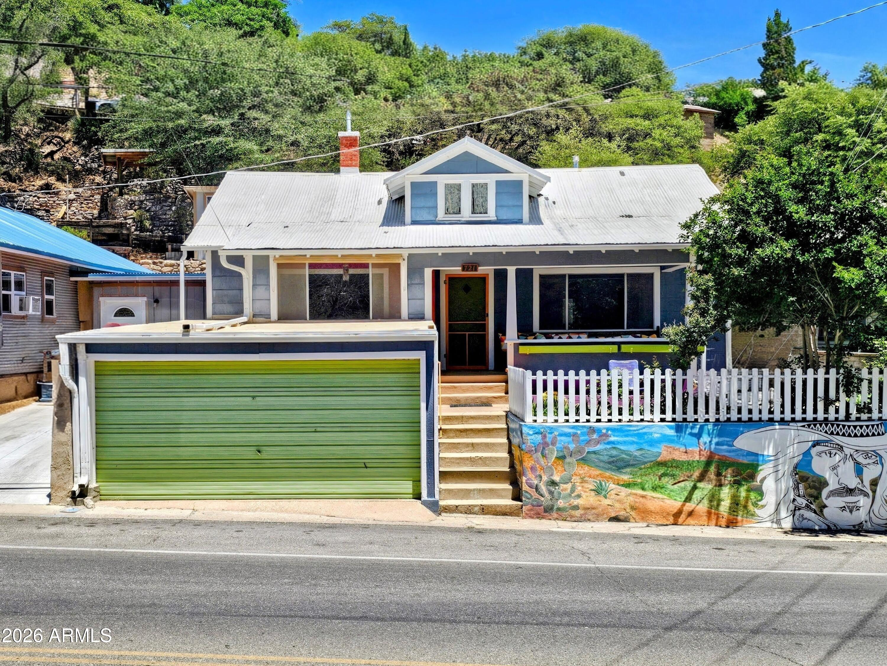 OLD BISBEE - Residential