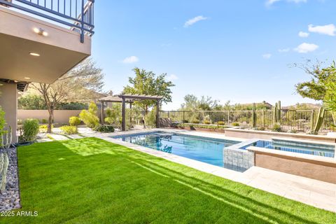 17594 N 98TH Way Scottsdale AZ 85255