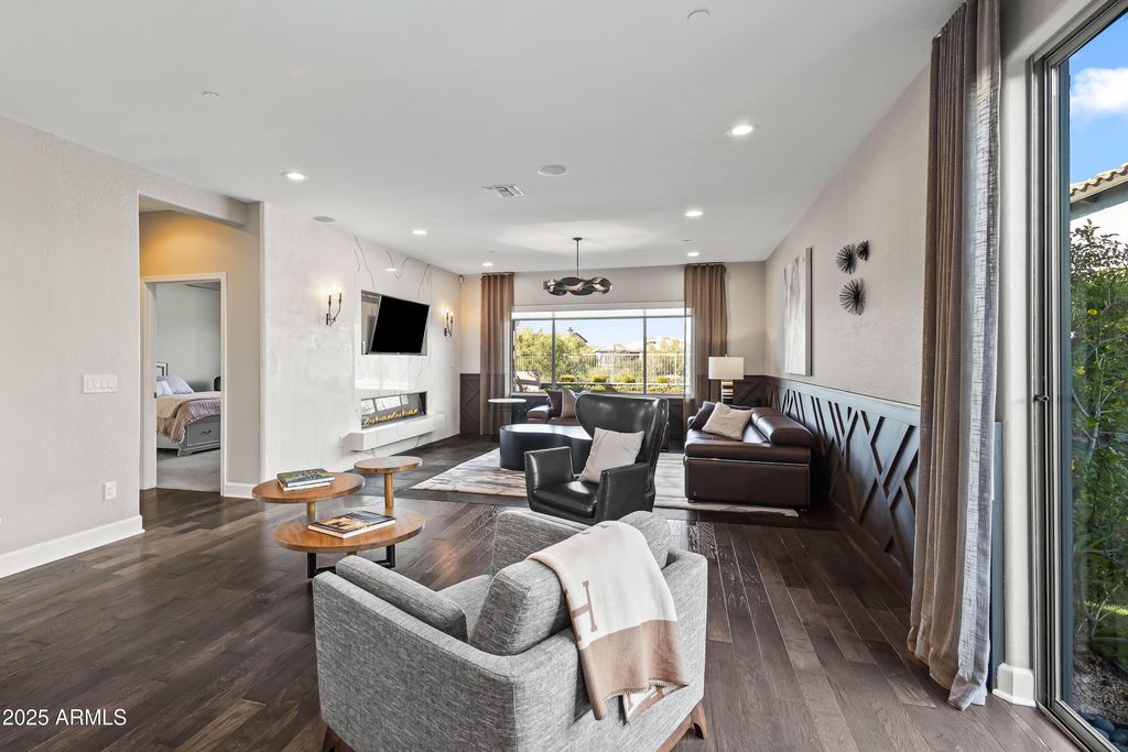 Photo of 17594 N 98th Way, Scottsdale, AZ 85255 (MLS # 6944585)