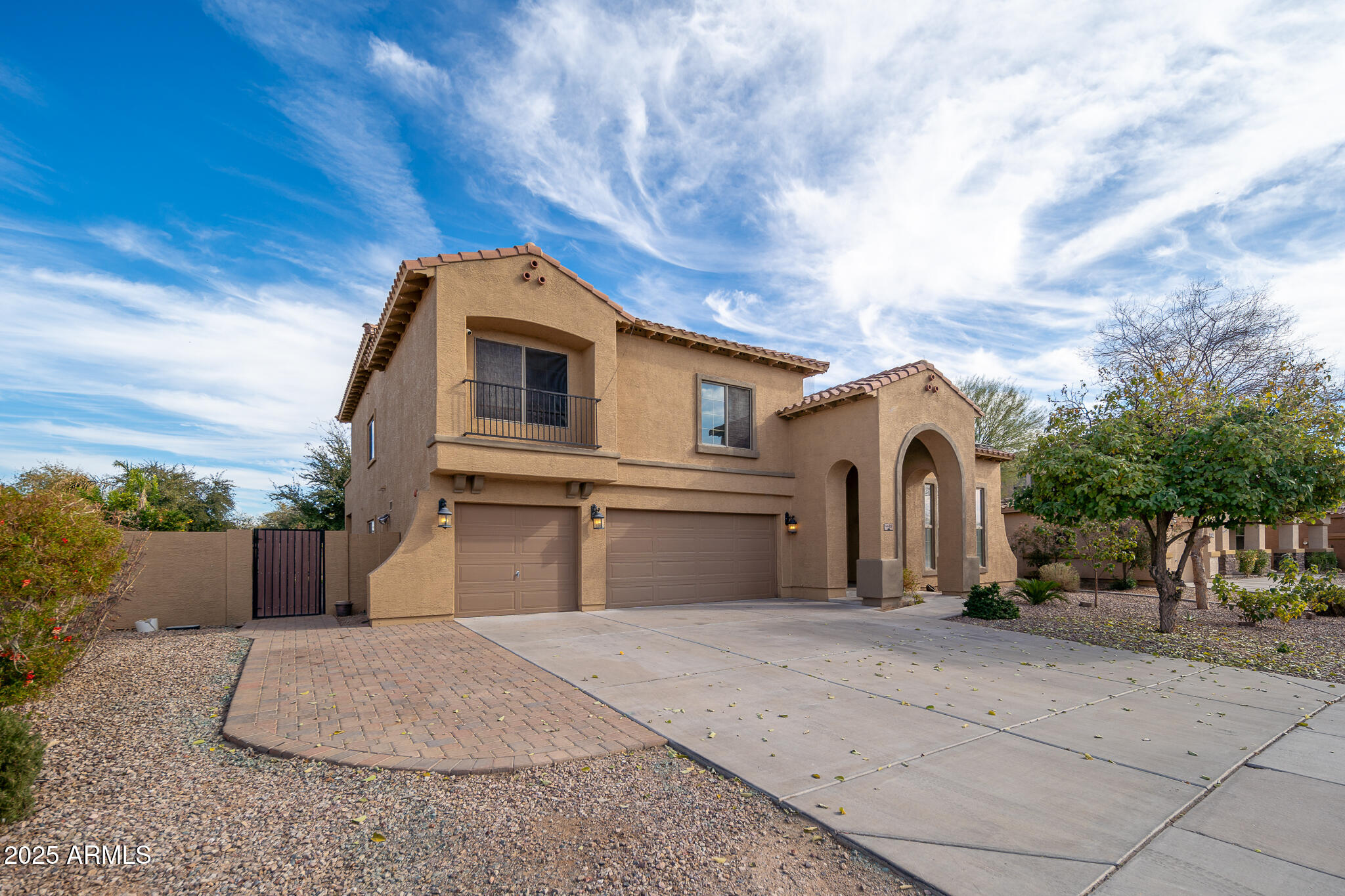 4485 N 152ND Drive