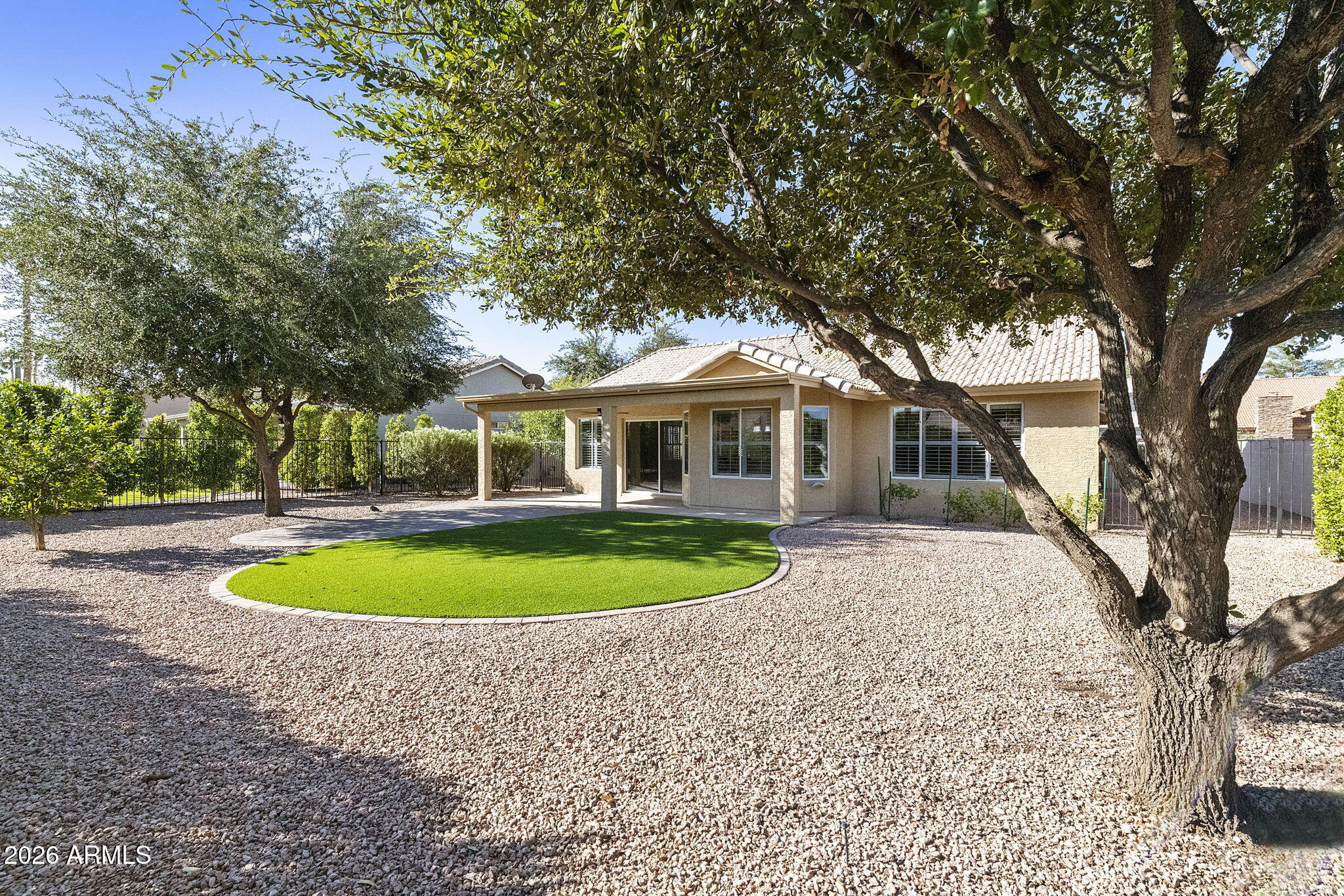 24911 S LAKESTAR Drive