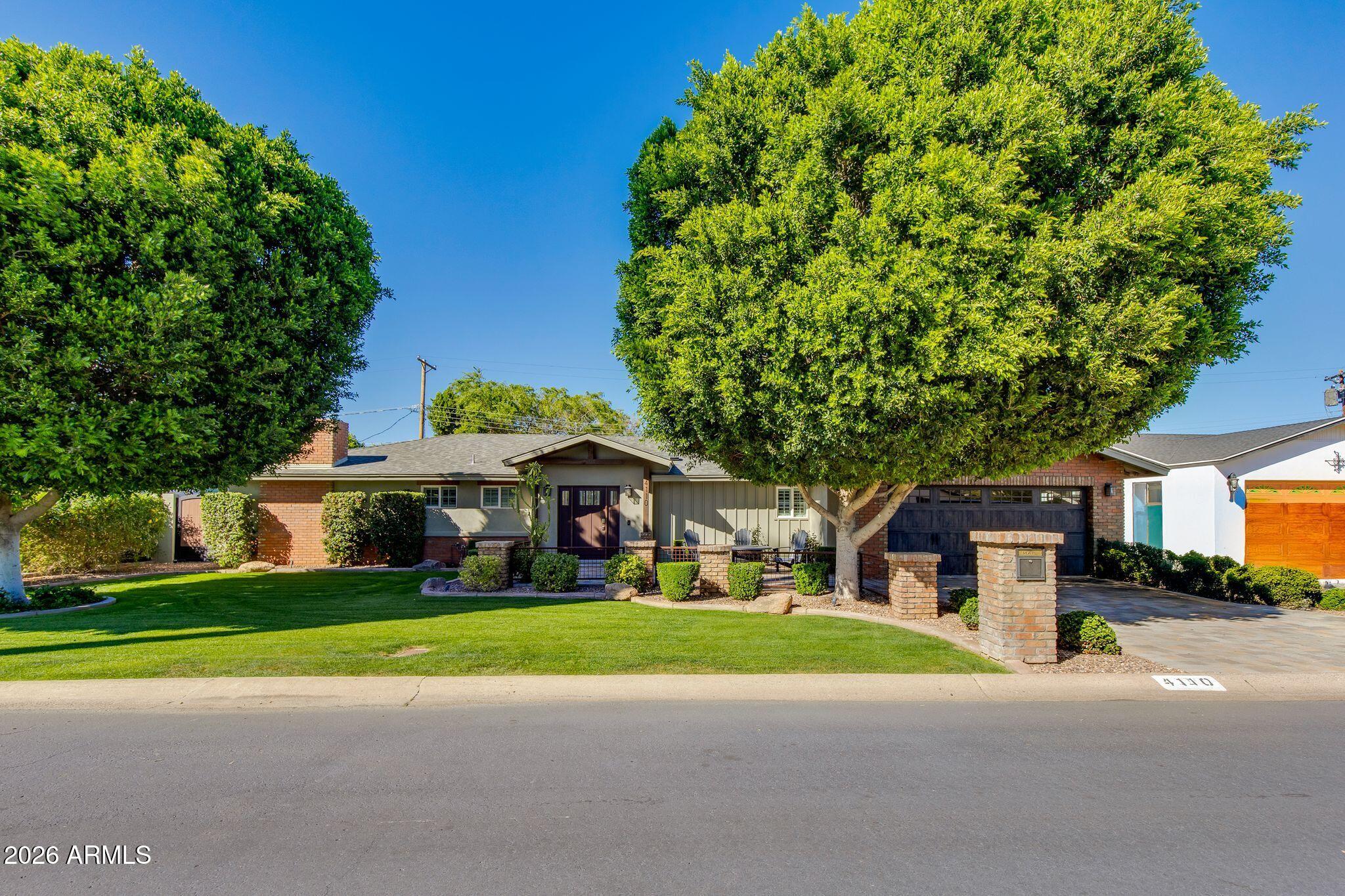 4110 E HAZELWOOD Street