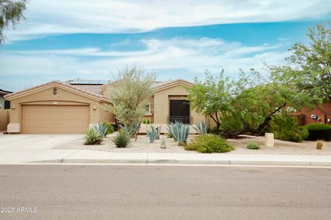 17717 W MANSO Street Goodyear AZ 85338
