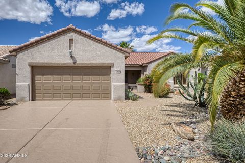 17850 N NAVARRO Court Surprise AZ 85374