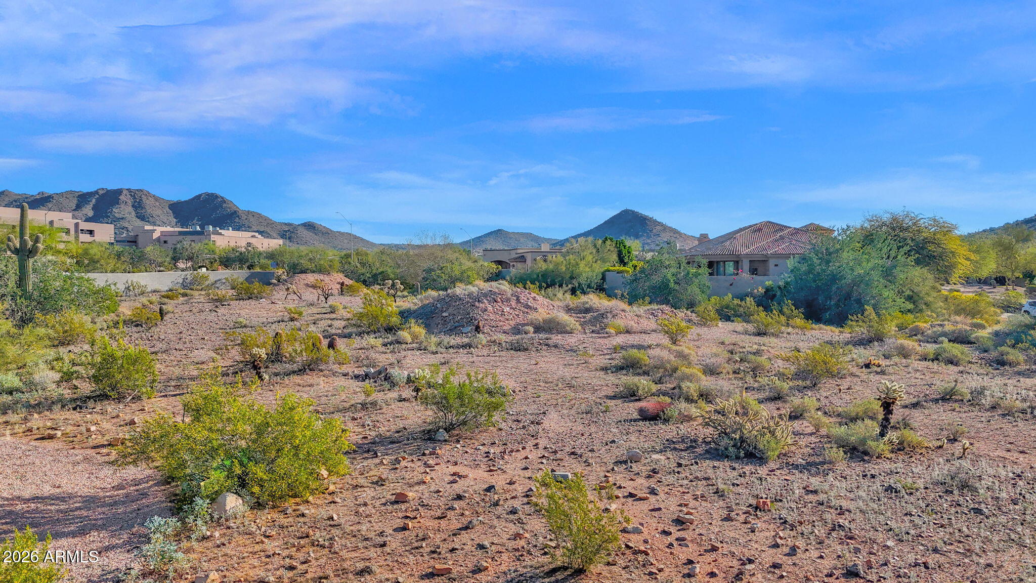 13136 E CANNON Drive 6