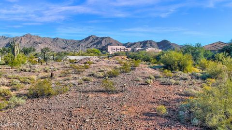Photo of 13136 E Cannon Drive #6, Scottsdale, AZ 85259 (MLS # 6982453)