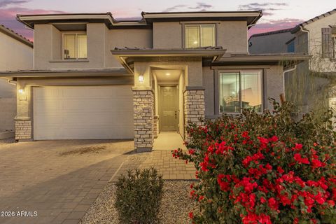 5659 N 87TH Drive Glendale AZ 85305