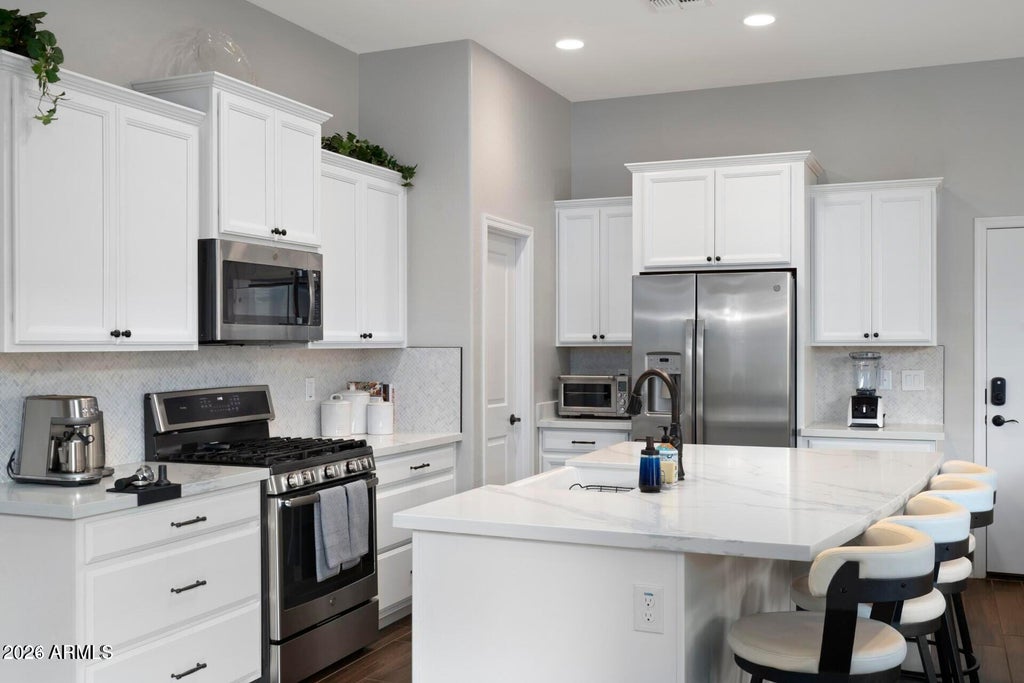 Photo of 2463 N 149th Lane, Goodyear, AZ 85395 (MLS # 7086536)