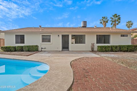 2291 IRIS Drive Sierra Vista AZ 85635