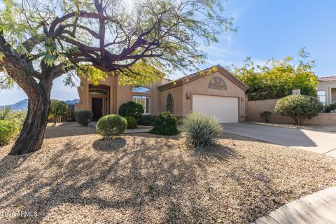 11569 E BRONCO Trail Scottsdale AZ 85255