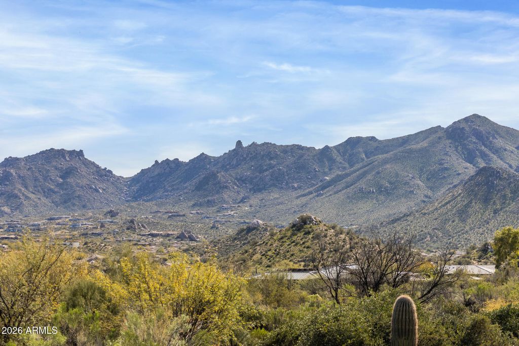 Photo of 11569 E Bronco Trail, Scottsdale, AZ 85255 (MLS # 6977030)