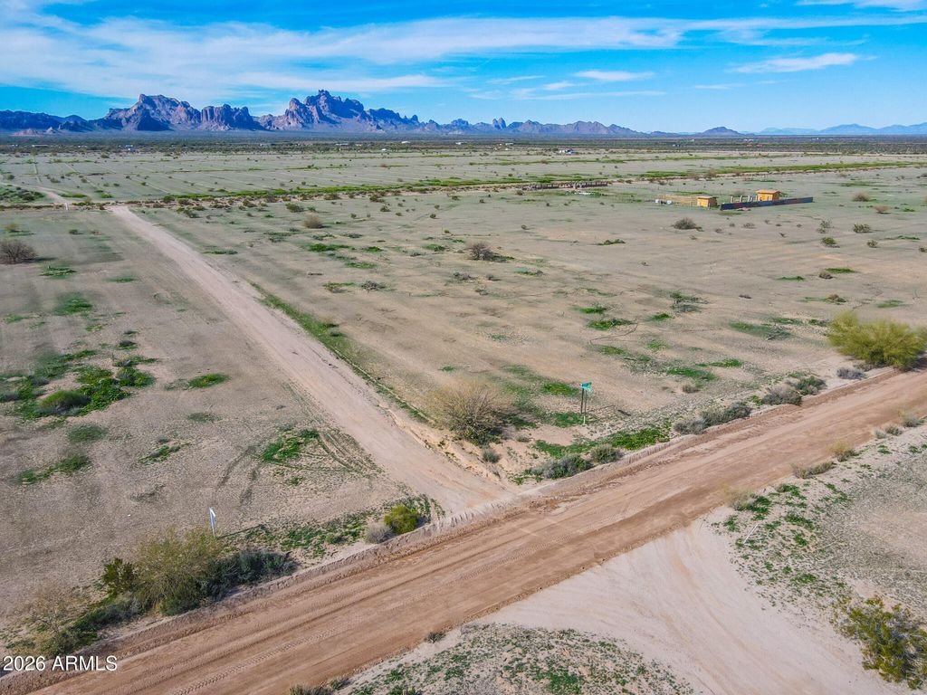 Photo of 0 --- #272, Tonopah, AZ 85354 (MLS # 6969221)