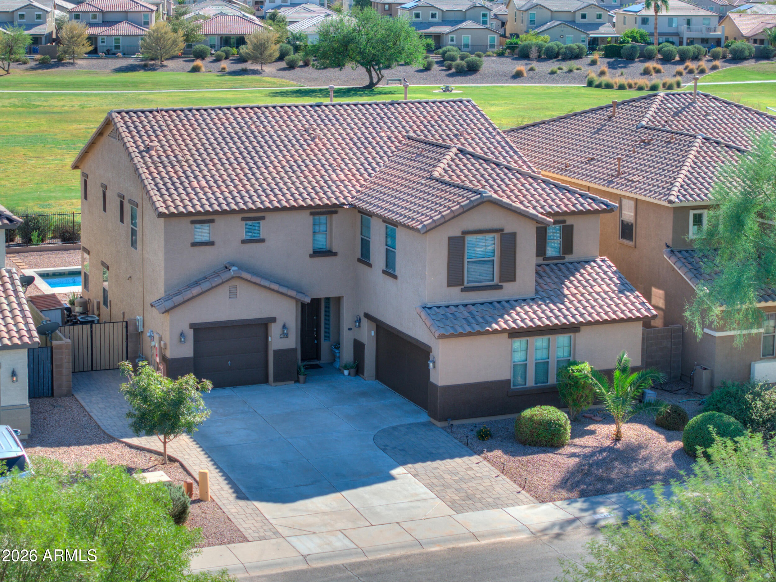 Properties 1 42133 W Arvada Court