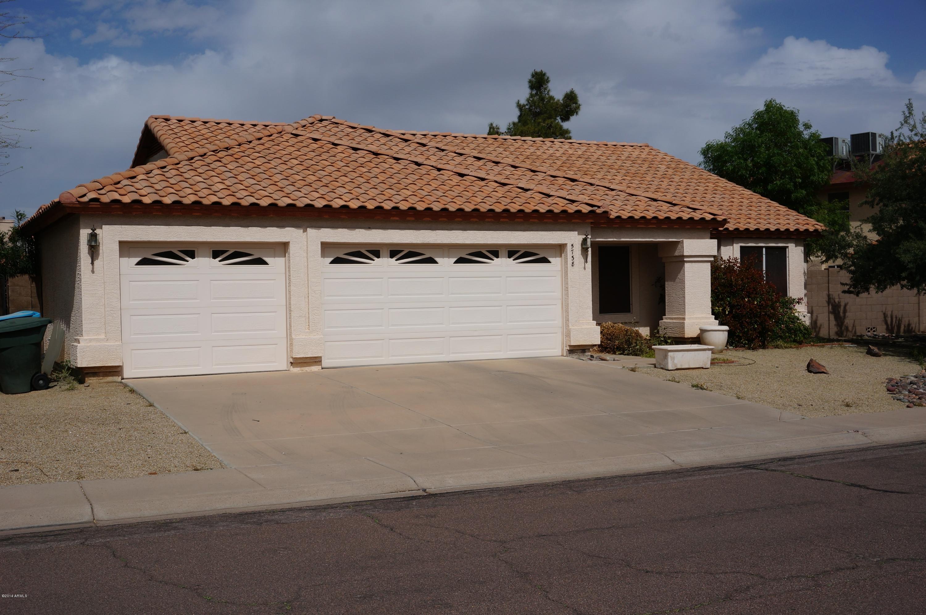 Photo 1 of 6 — 5738 E EVANS Drive, Scottsdale, AZ 85254