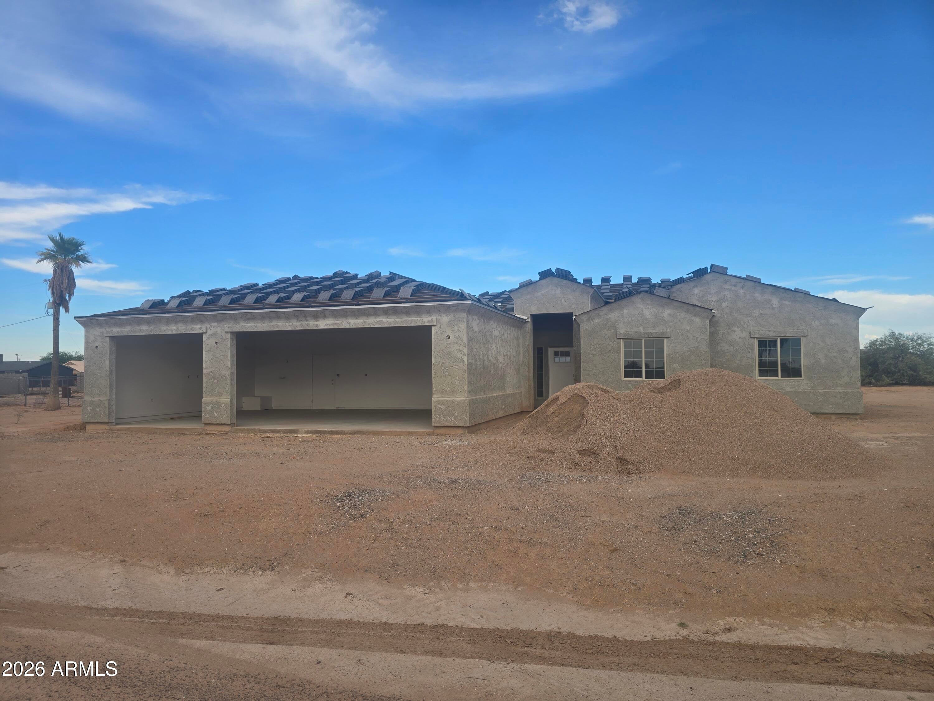 3835 N HOHOKAM Drive