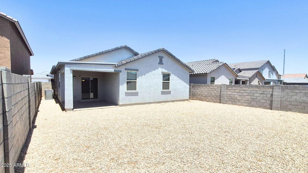 Photo of 17031 W Butler Avenue, Waddell, AZ 85355 (MLS # 6926985)