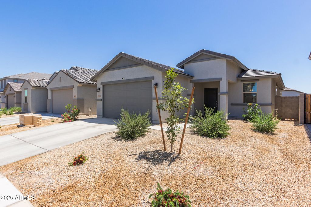 Photo of 17031 W Butler Avenue, Waddell, AZ 85355 (MLS # 6926985)