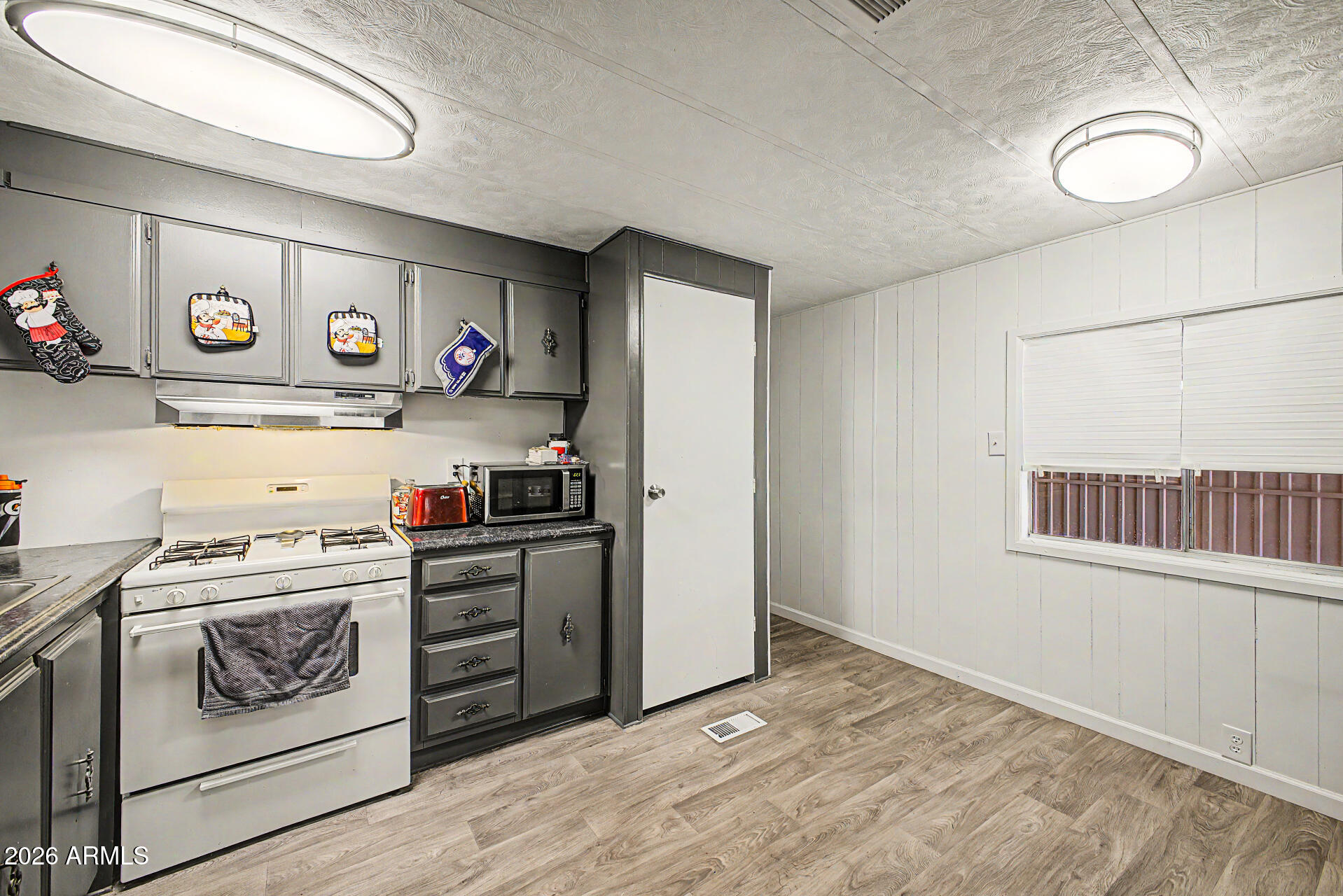 Fountain East - Residential