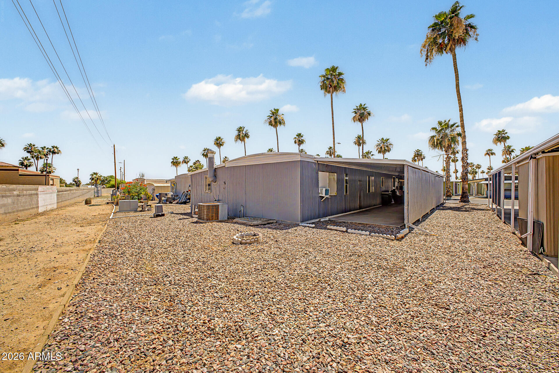 Fountain East - Residential
