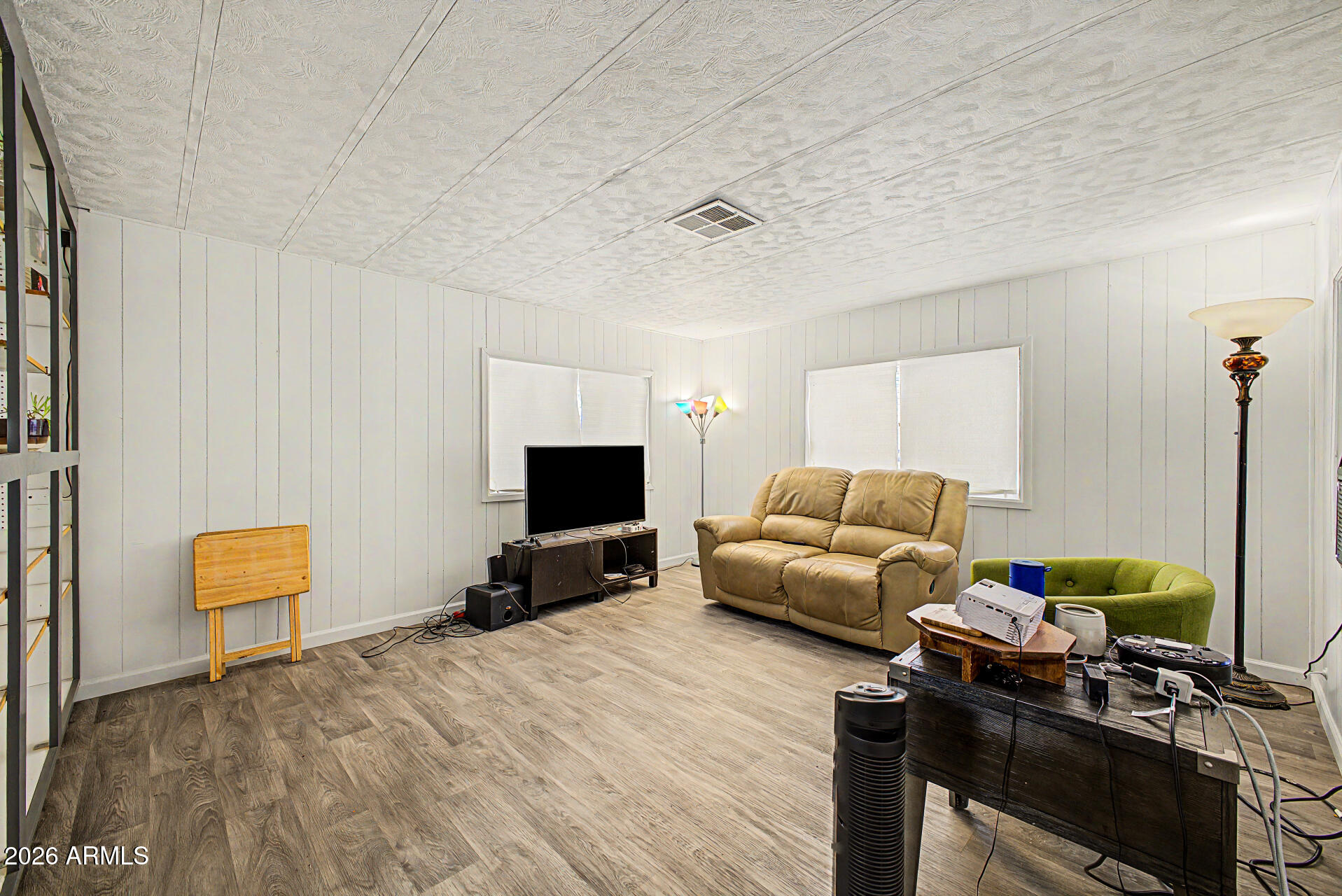 Fountain East - Residential