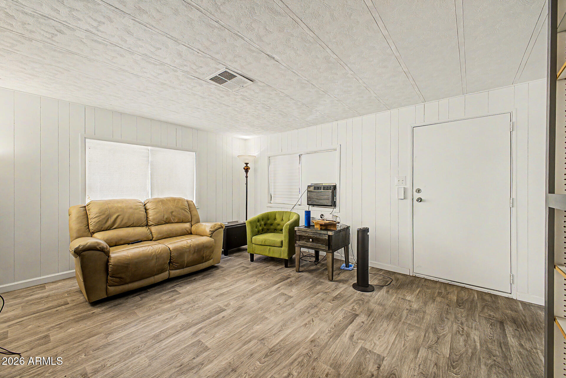 Fountain East - Residential