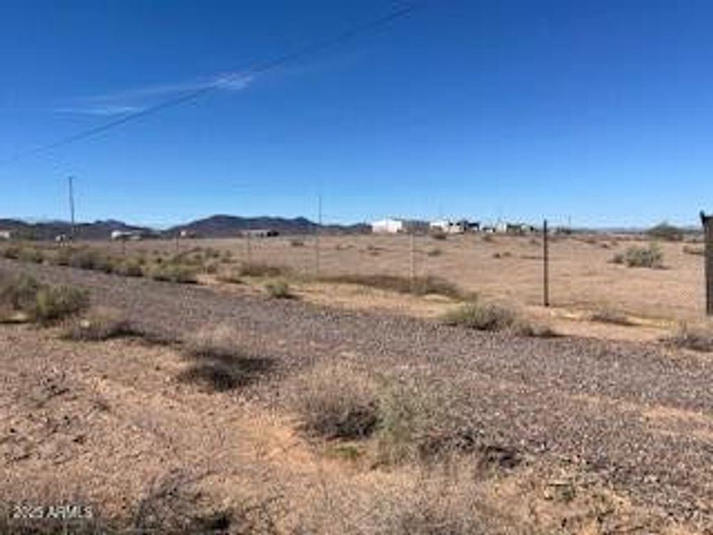 Photo of 39643 W Maricopa Lot 2 Street #-, Tonopah, AZ 85354 (MLS # 6935902)