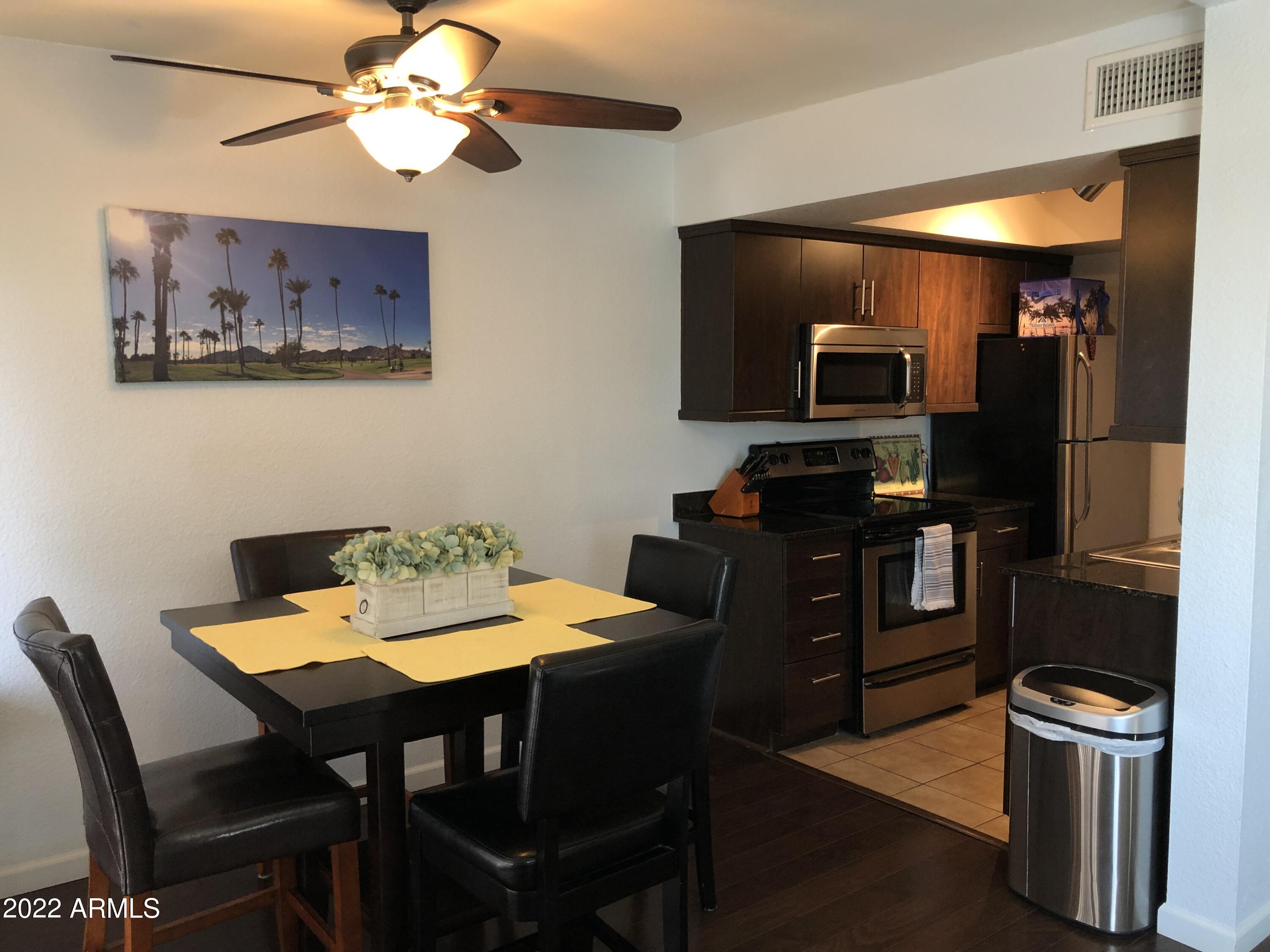 7350 N VIA PASEO DEL SUR -- N205