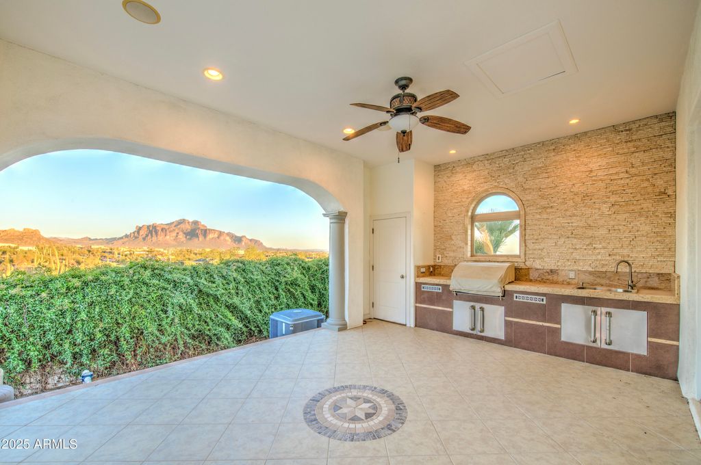 Photo of 5238 N Explorer Road, Apache Junction, AZ 85119 (MLS # 6936733)