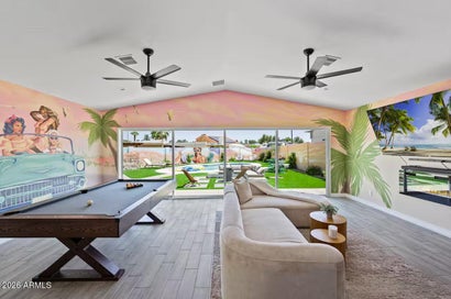 4665 W KINGS Avenue W Glendale AZ 85306