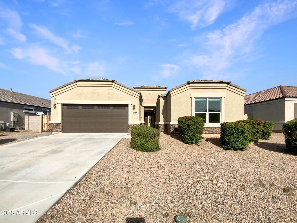 Photo of 38094 W Padilla Street, Maricopa, AZ 85138 (MLS # 6949323)