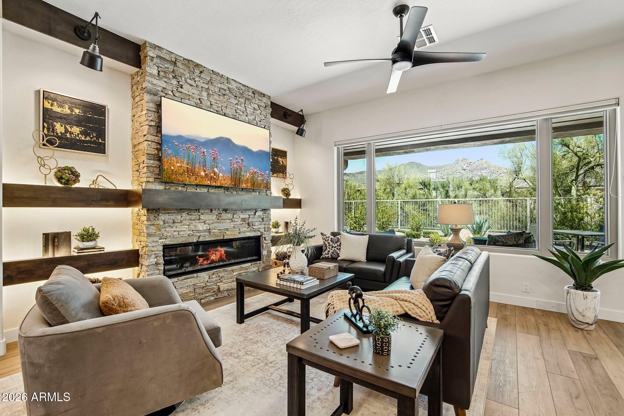 6936 E WHISPERING MESQUITE Trail