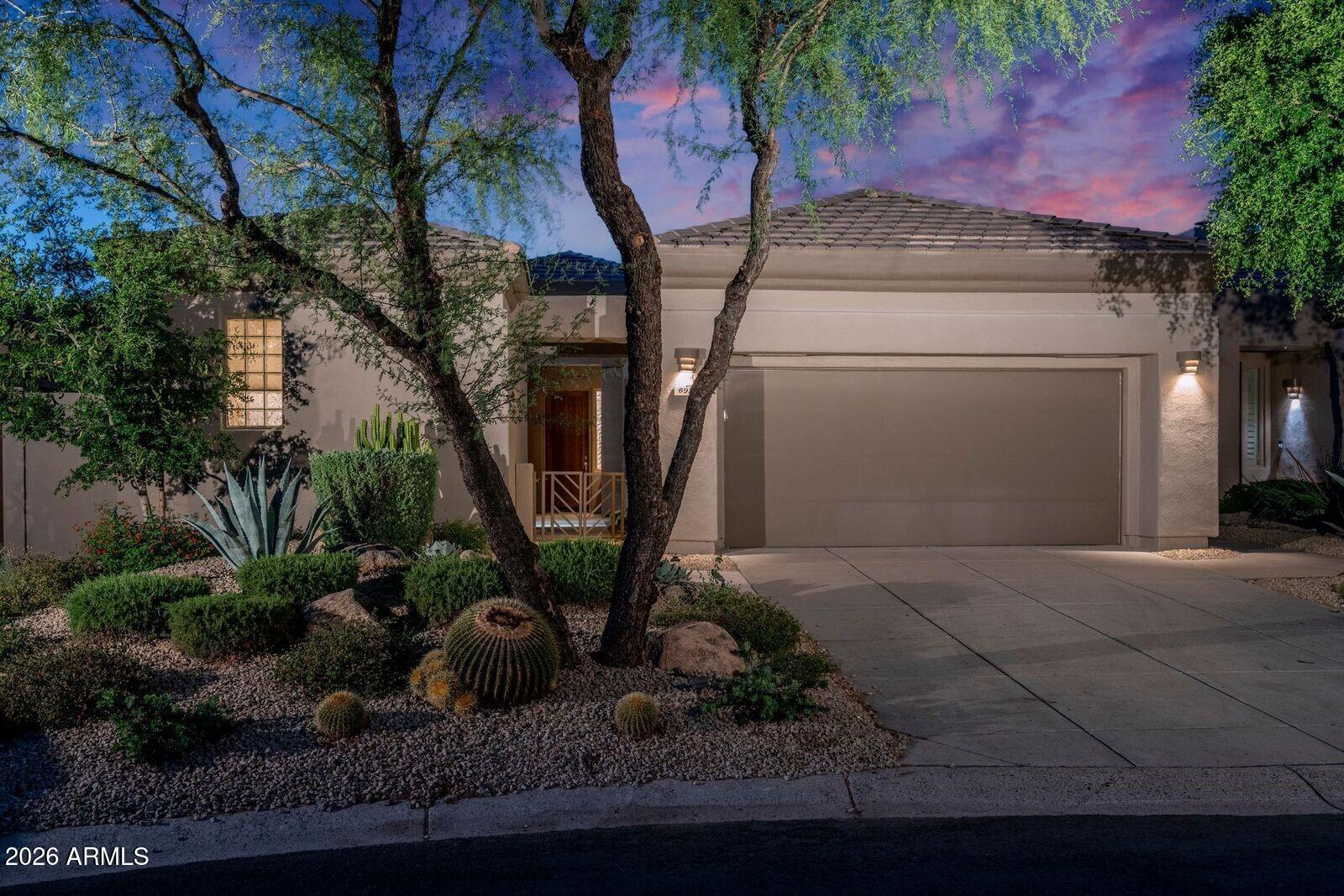 6936 E WHISPERING MESQUITE Trail