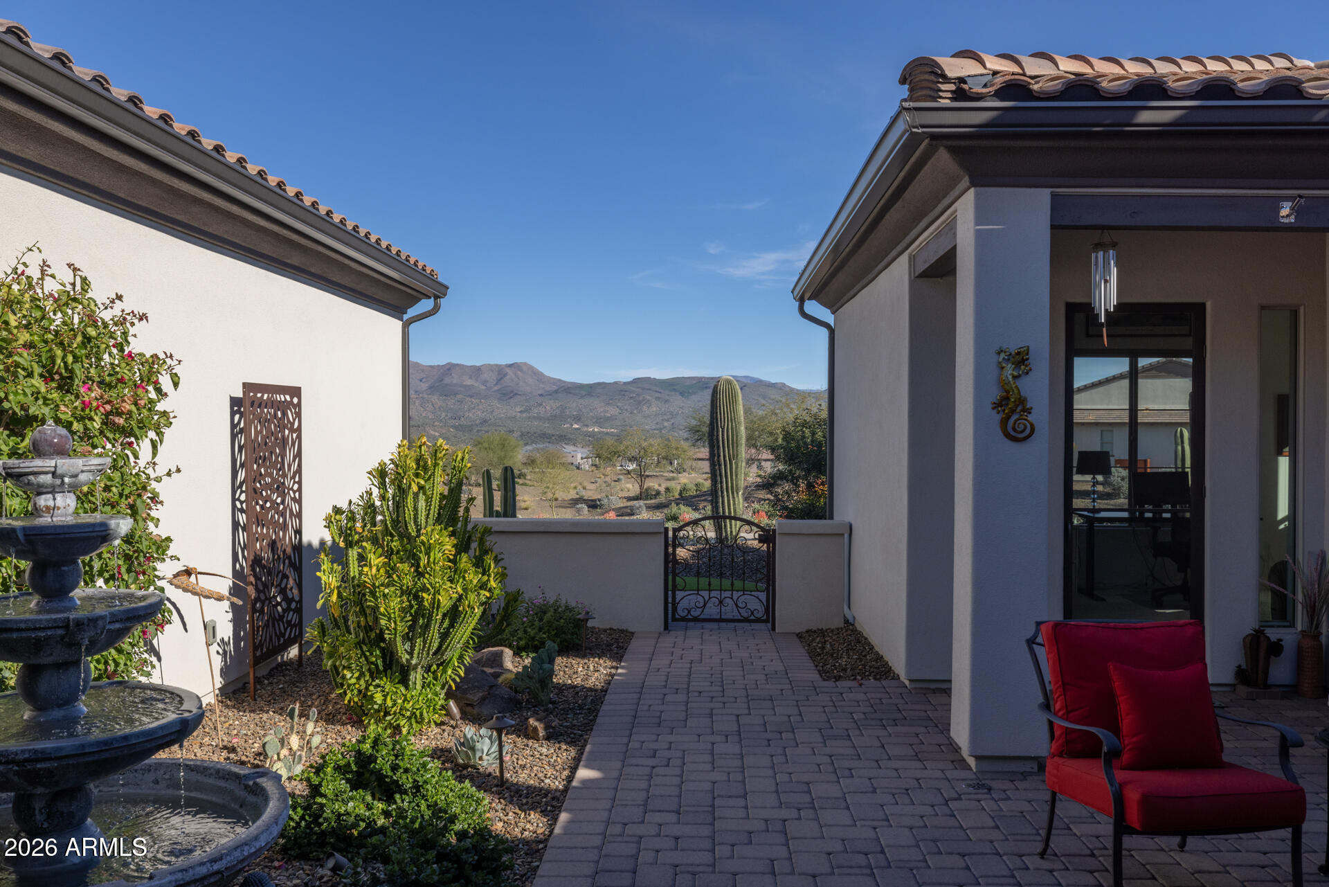 Trilogy at Verde River - Residential