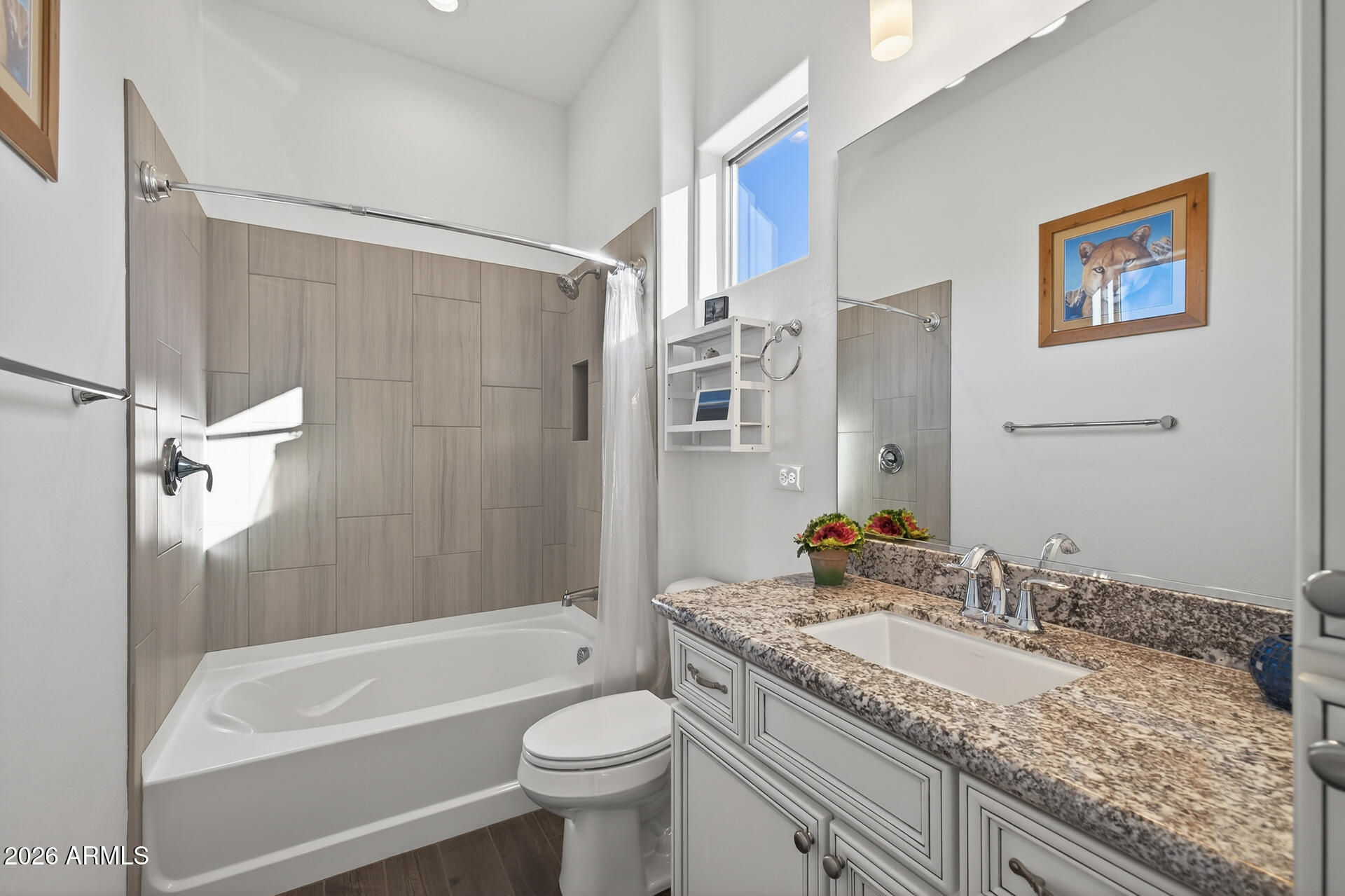 Trilogy at Verde River - Residential