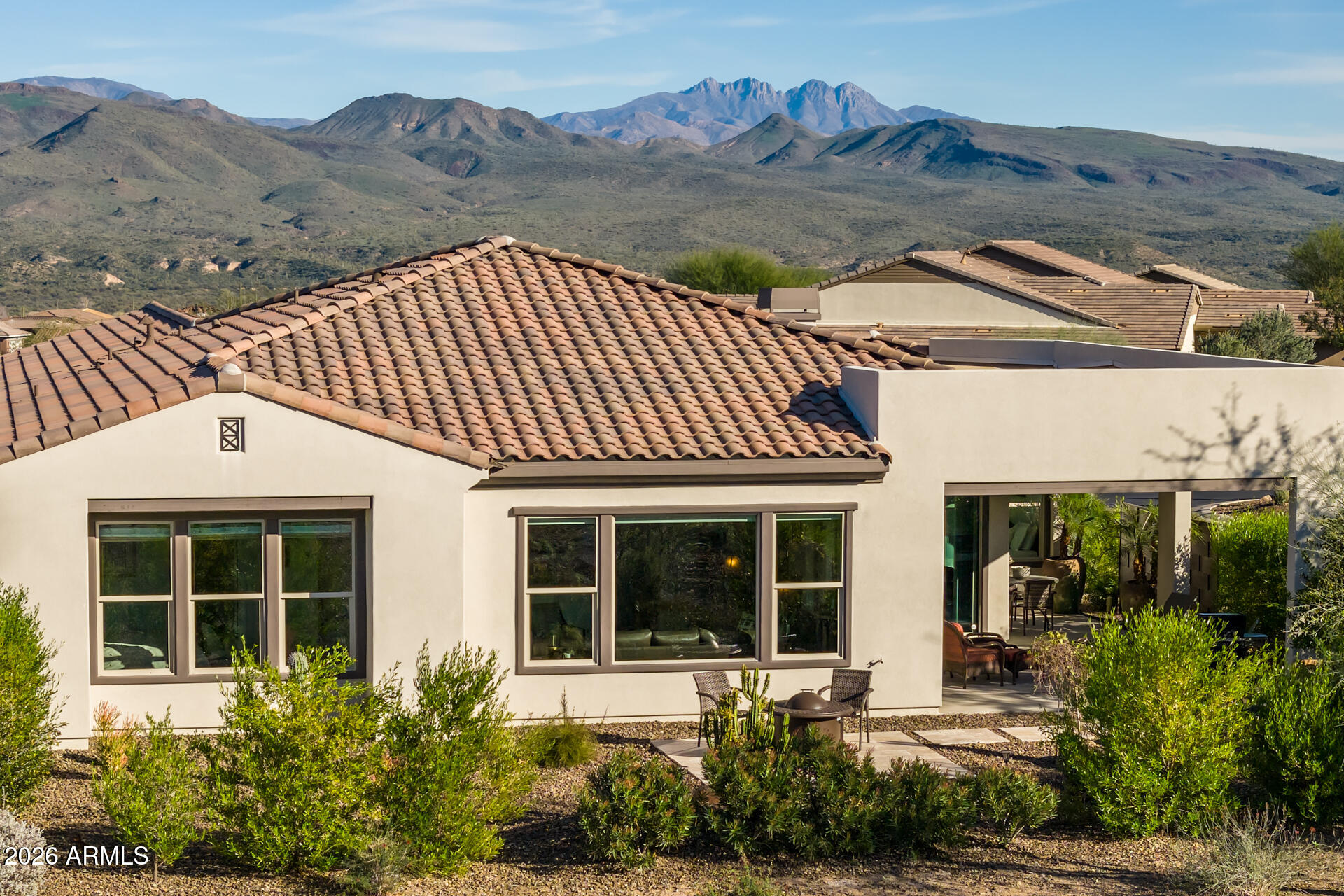 Trilogy at Verde River - Residential