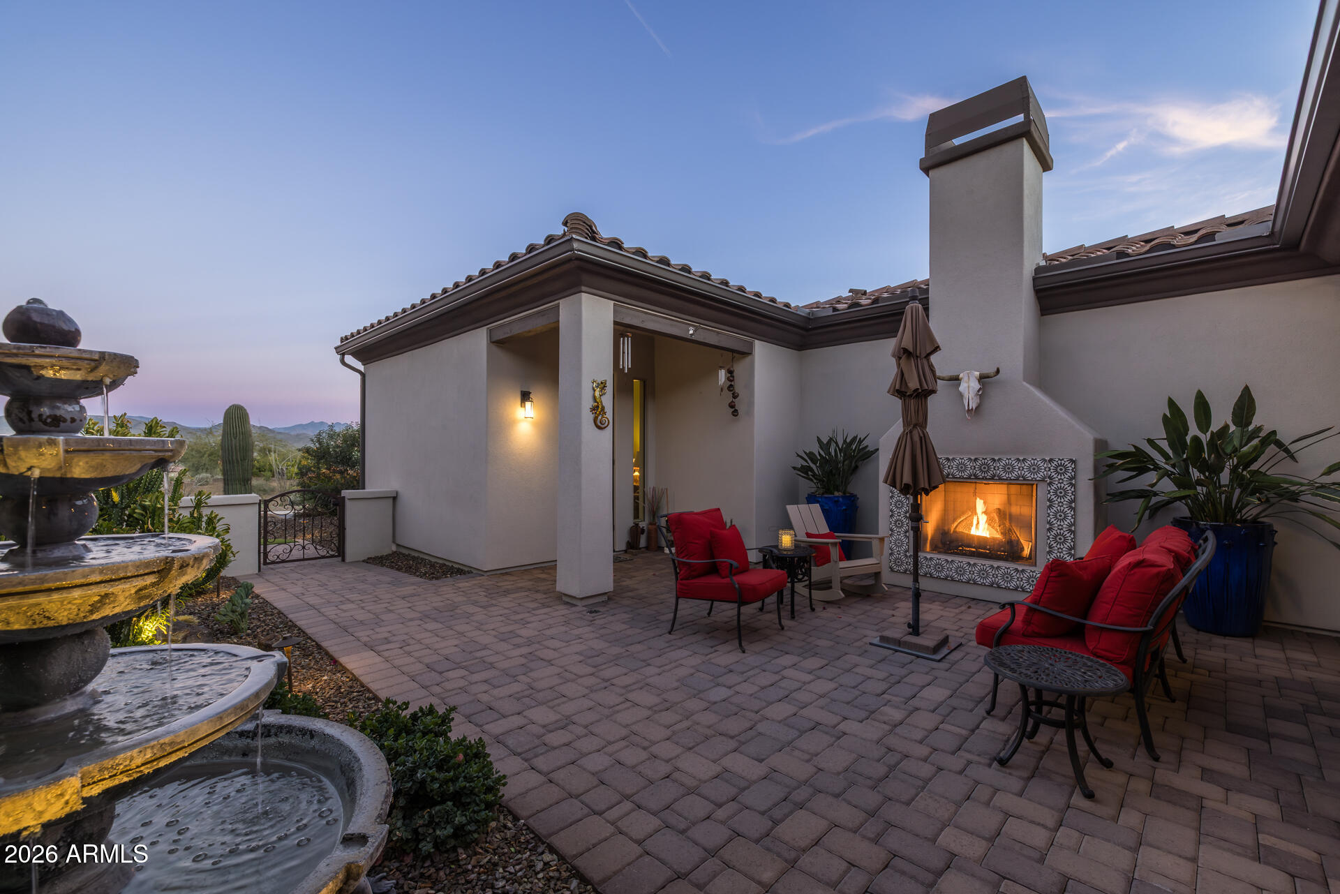 Trilogy at Verde River - Residential