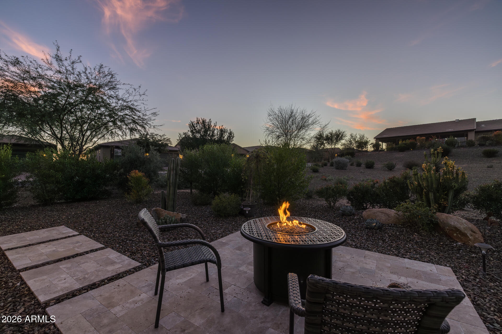 Trilogy at Verde River - Residential