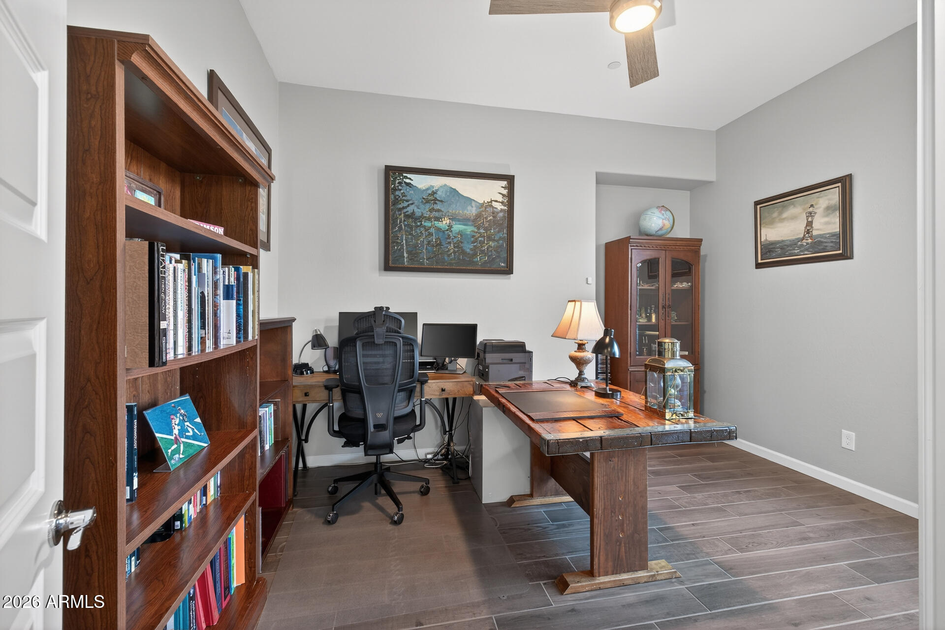 Trilogy at Verde River - Residential