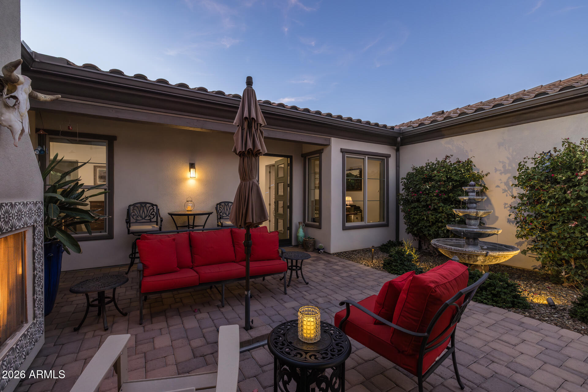 Trilogy at Verde River - Residential