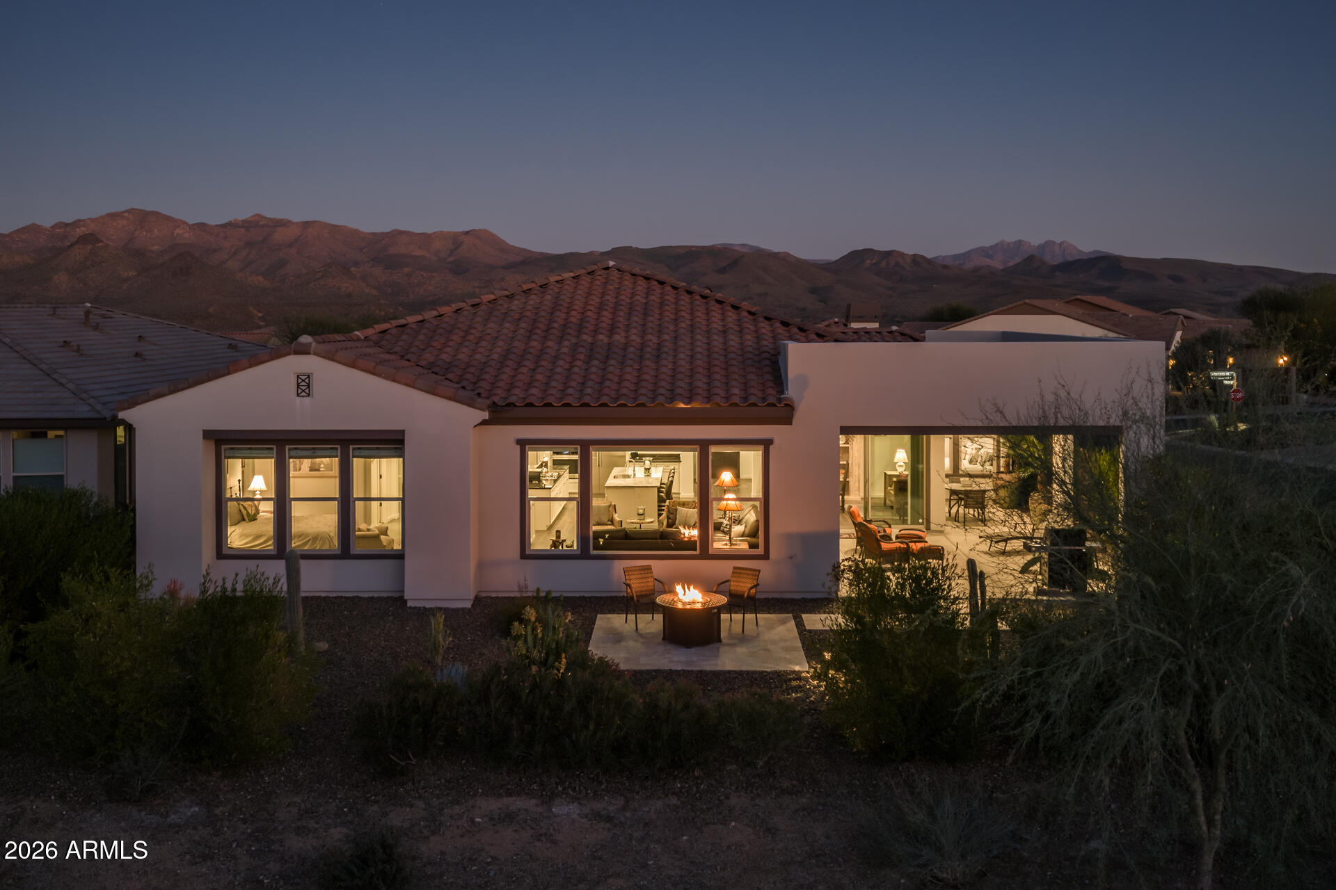 Trilogy at Verde River - Residential