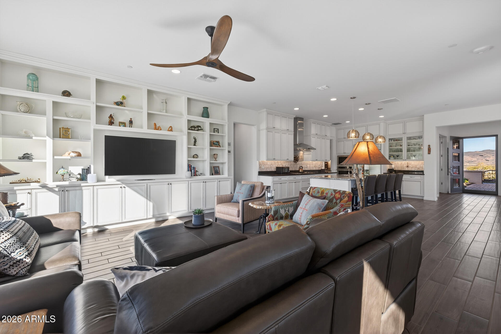 Trilogy at Verde River - Residential