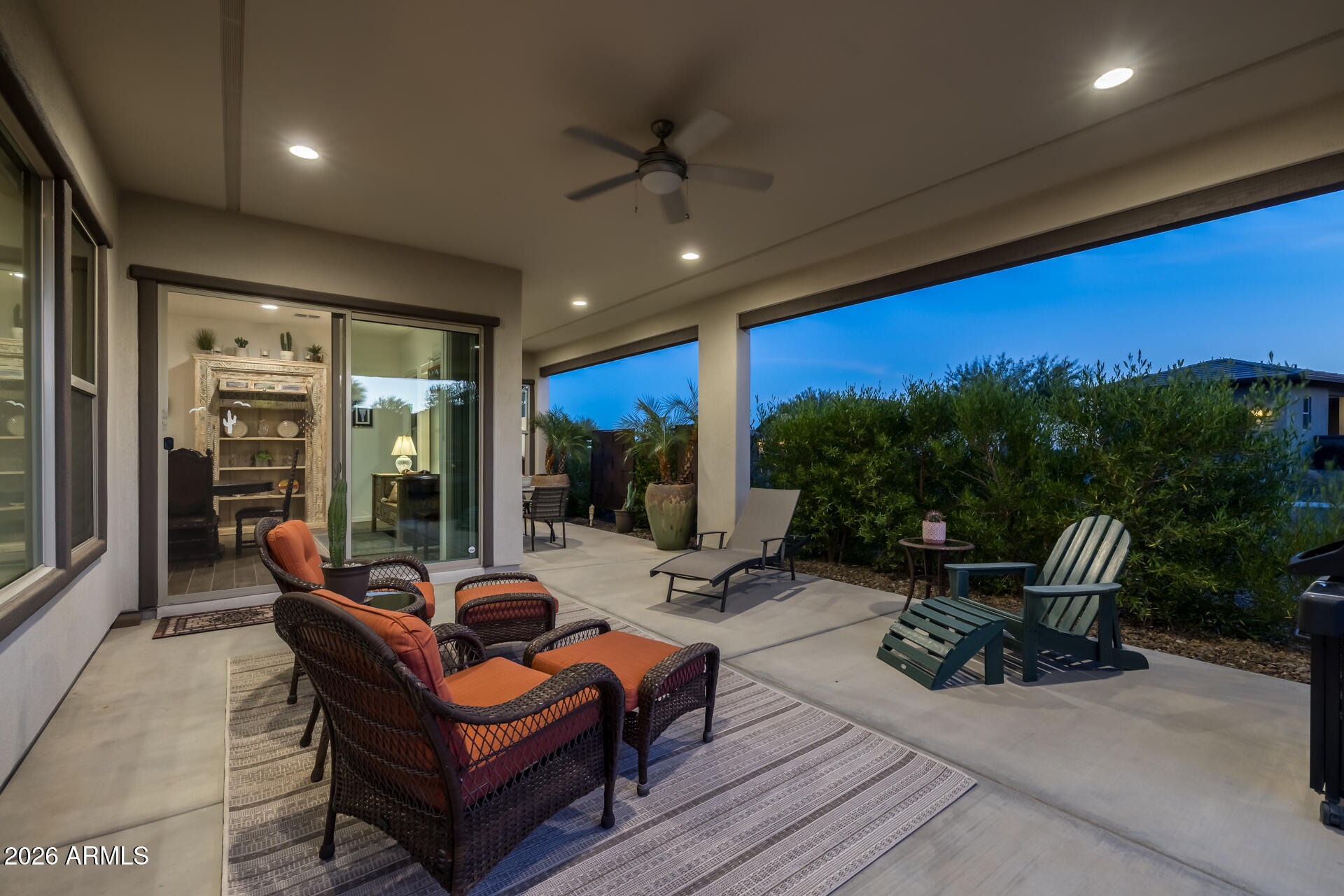 Trilogy at Verde River - Residential