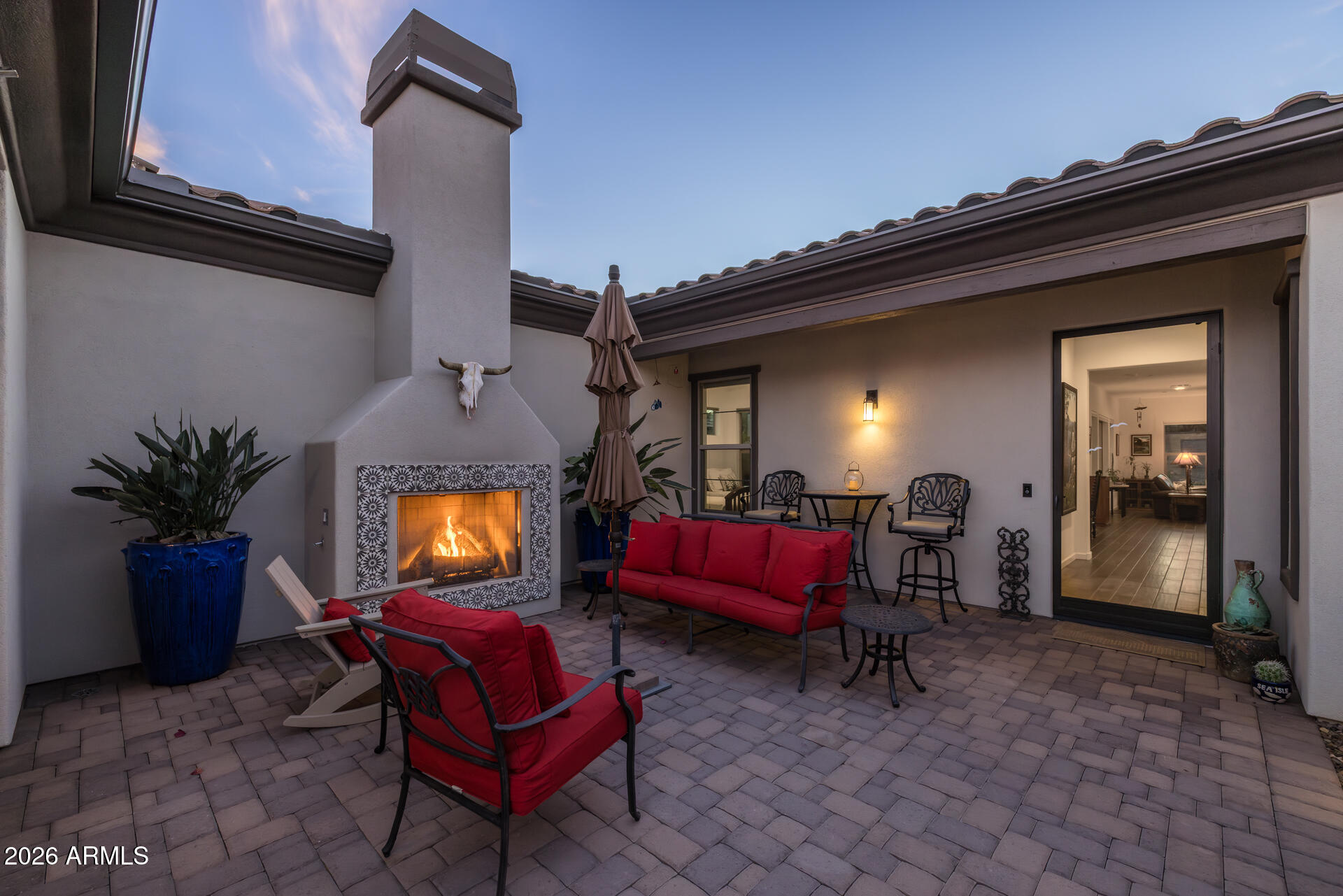 Trilogy at Verde River - Residential