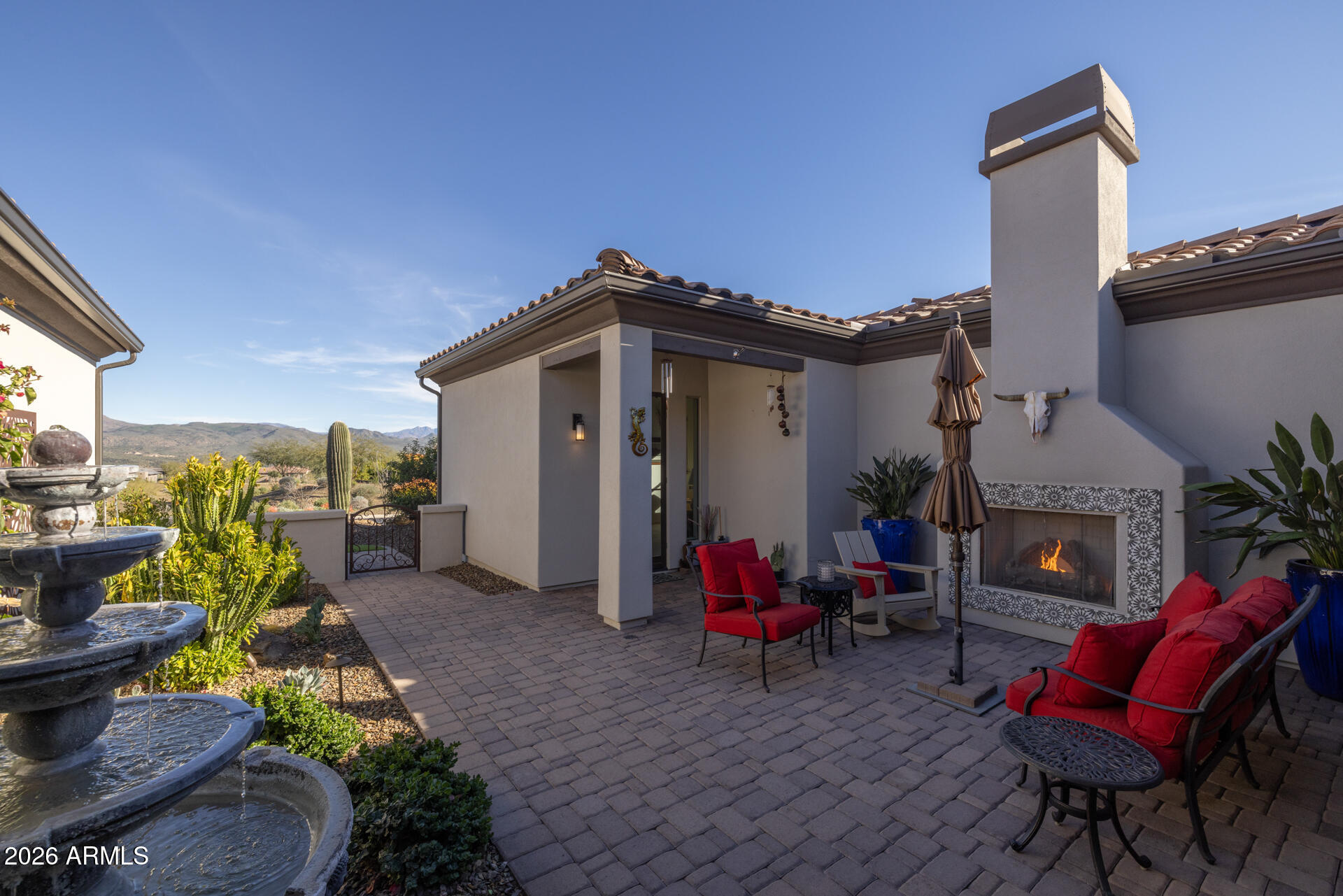 Trilogy at Verde River - Residential