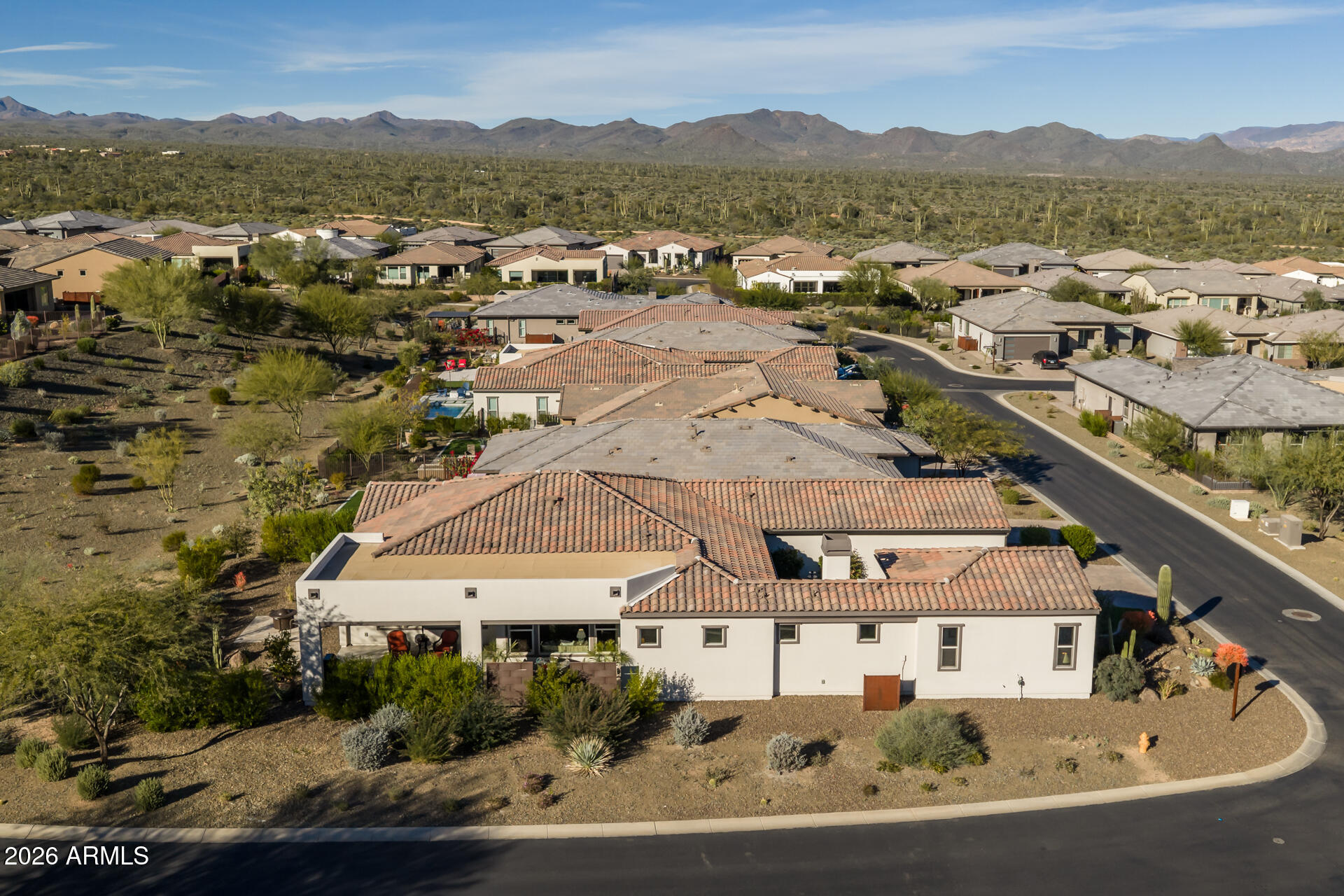 Trilogy at Verde River - Residential