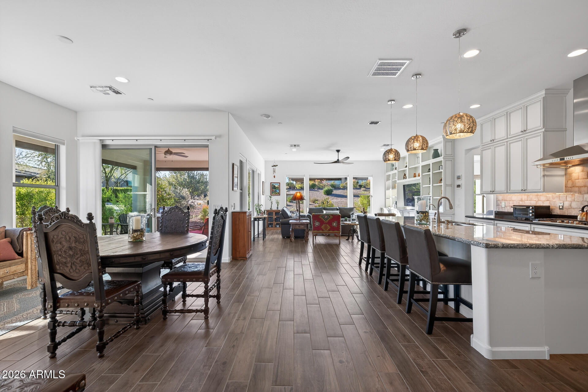 Trilogy at Verde River - Residential