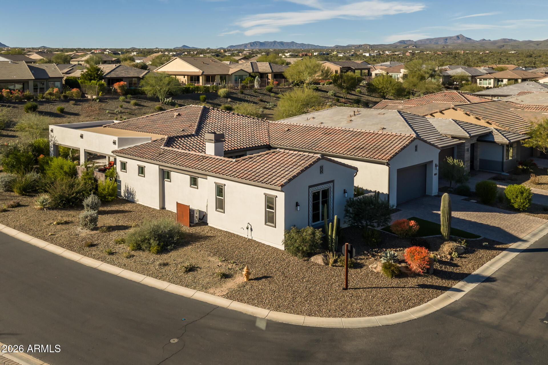 Trilogy at Verde River - Residential